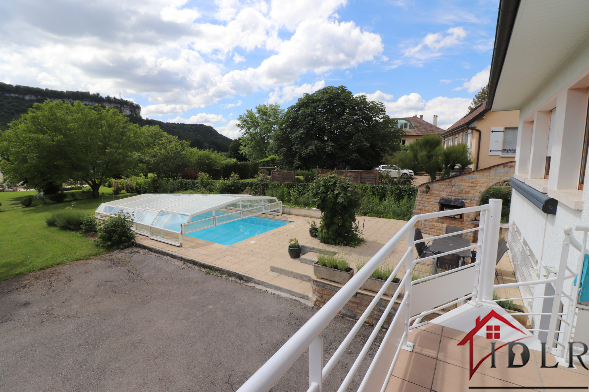 Agence immobilière de Immobilière de la république