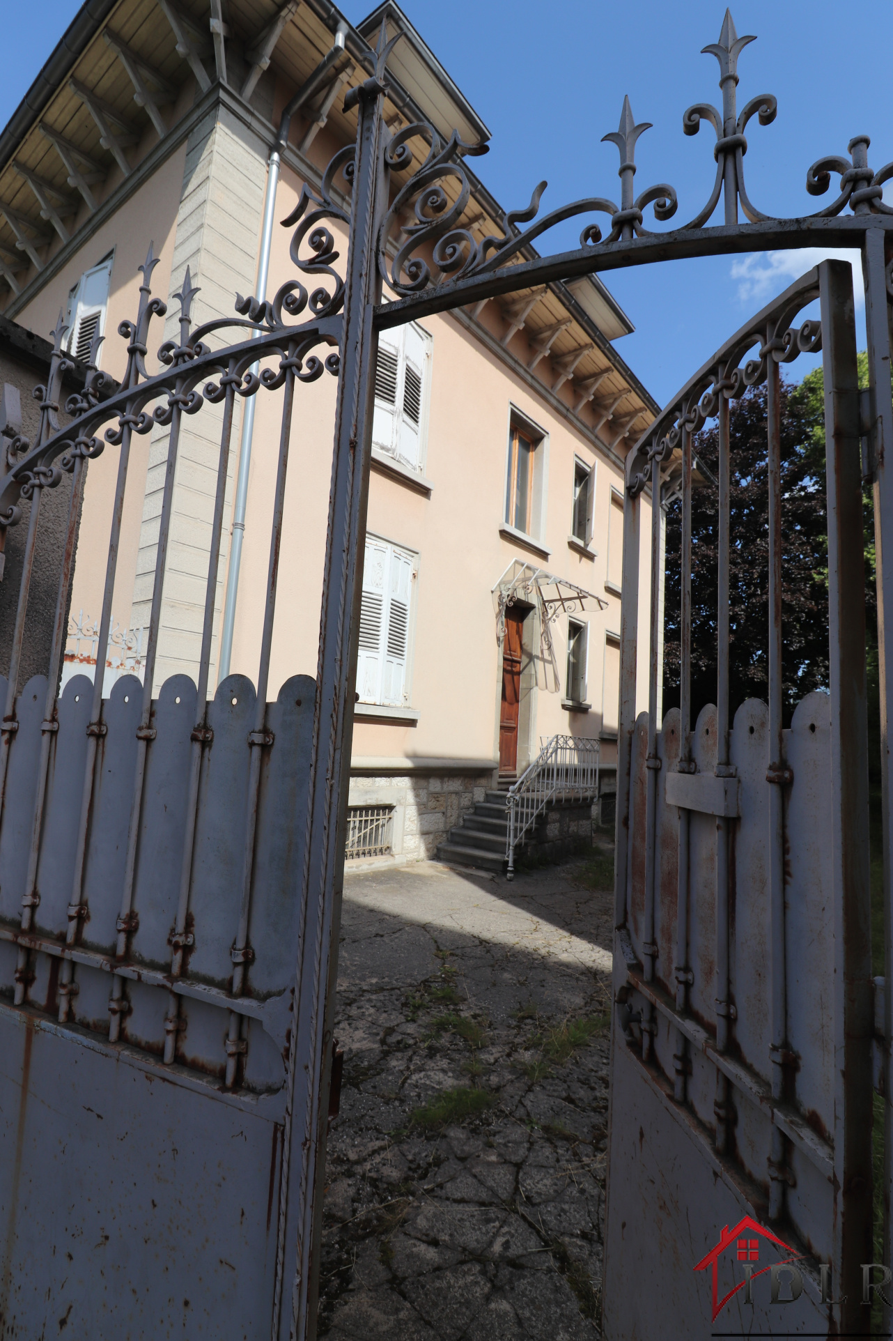 Agence immobilière de Immobilière de la république
