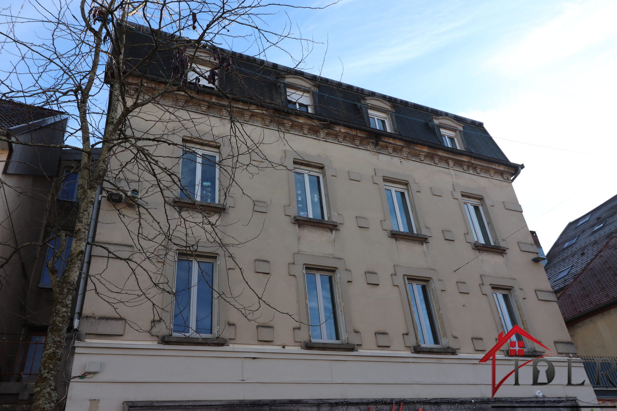 Agence immobilière de Immobilière de la république