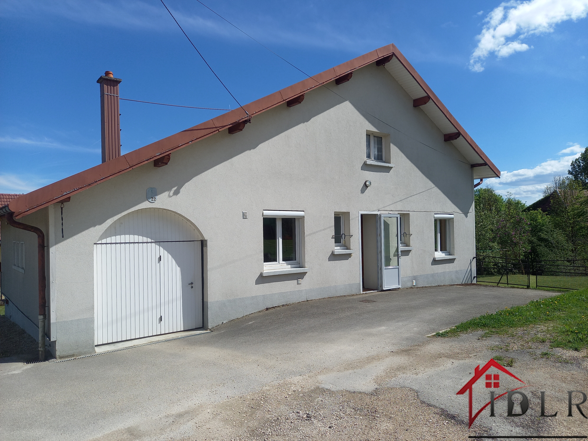 Agence immobilière de Immobilière de la république