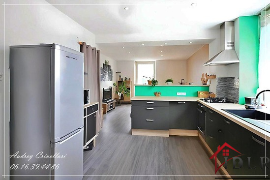 Agence immobilière de Immobilière de la république