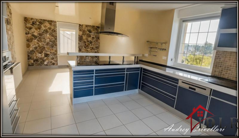 Photo bien immobilier