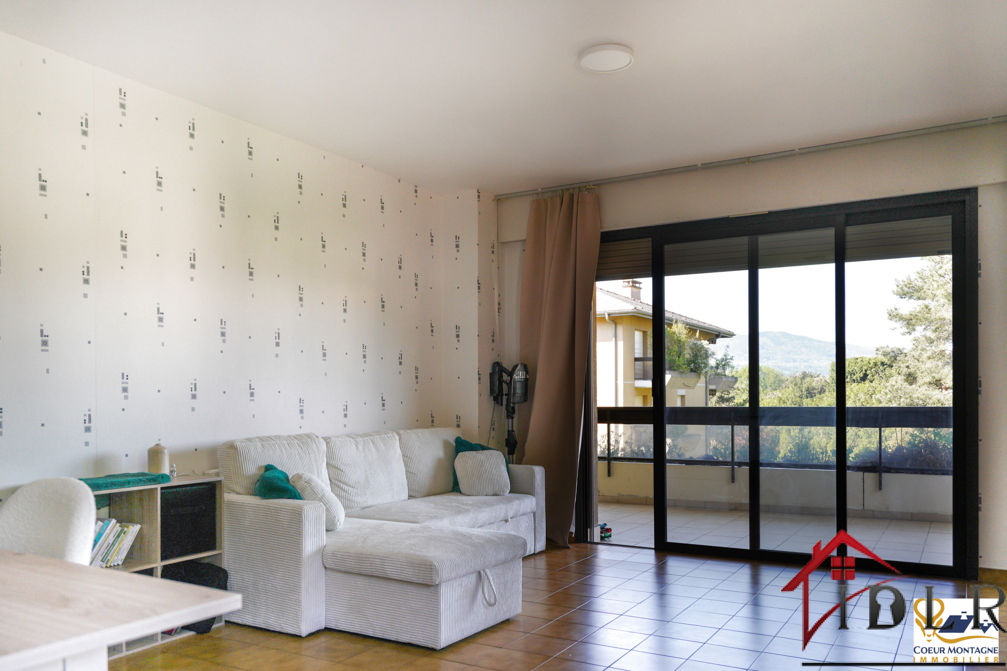 Agence immobilière de Immobilière de la république