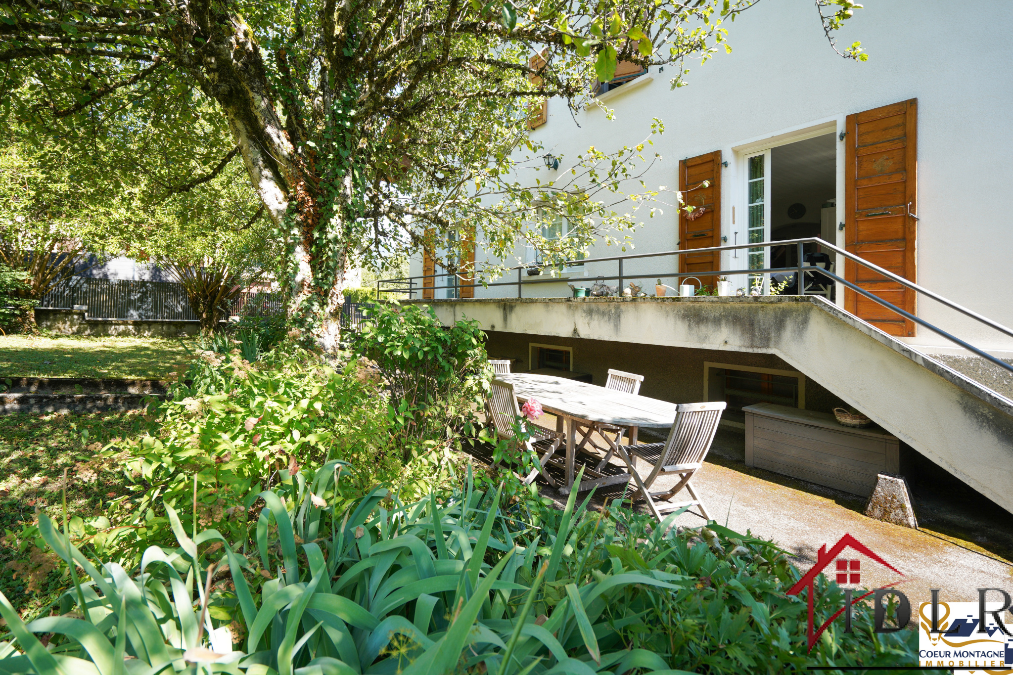 Agence immobilière de Immobilière de la république