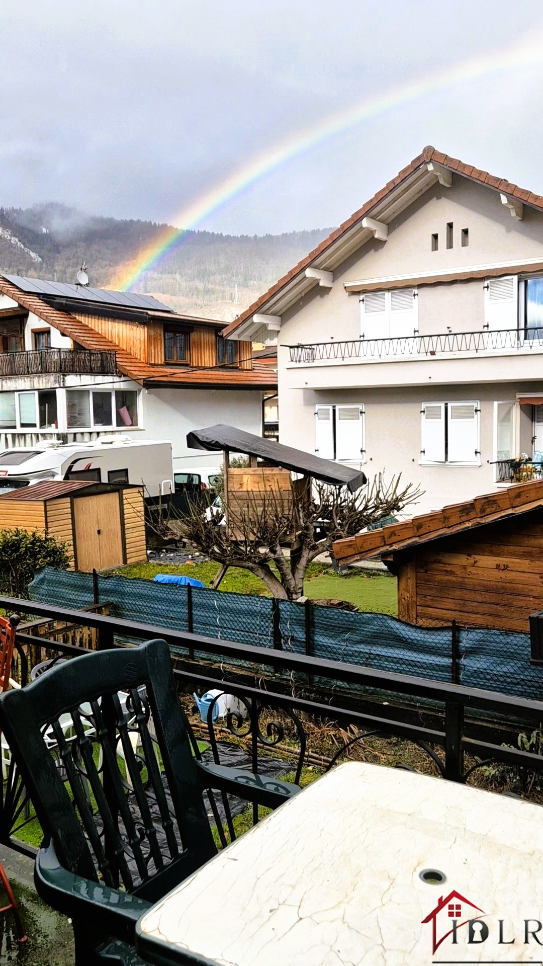 Agence immobilière de Immobilière de la république