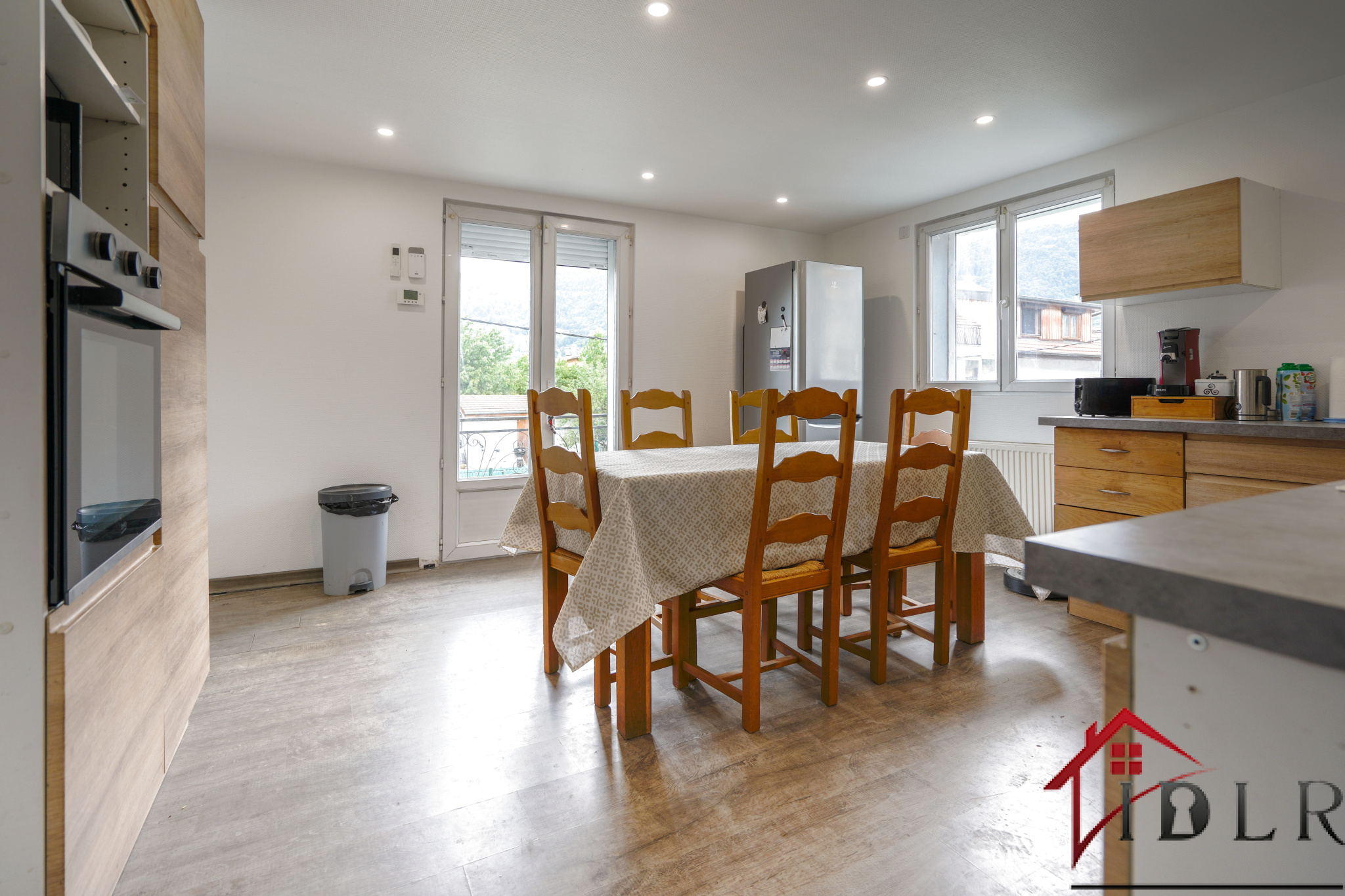 Agence immobilière de Immobilière de la république
