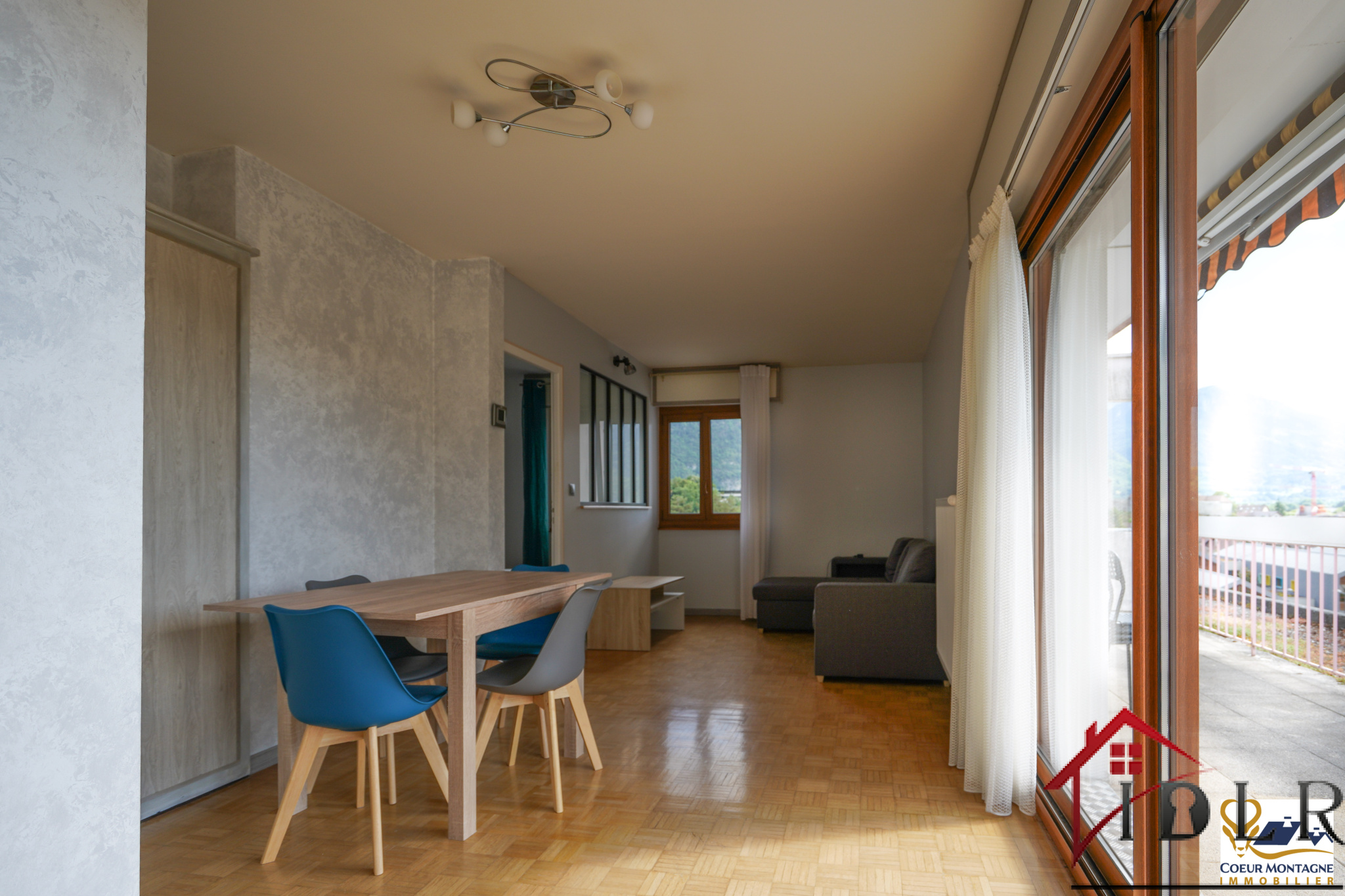 Agence immobilière de Immobilière de la république