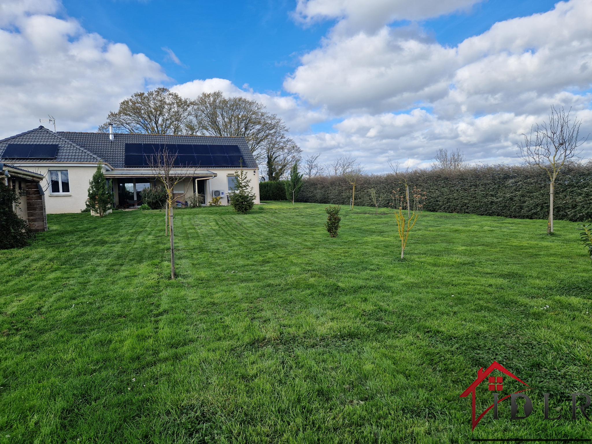 Agence immobilière de Immobilière de la république