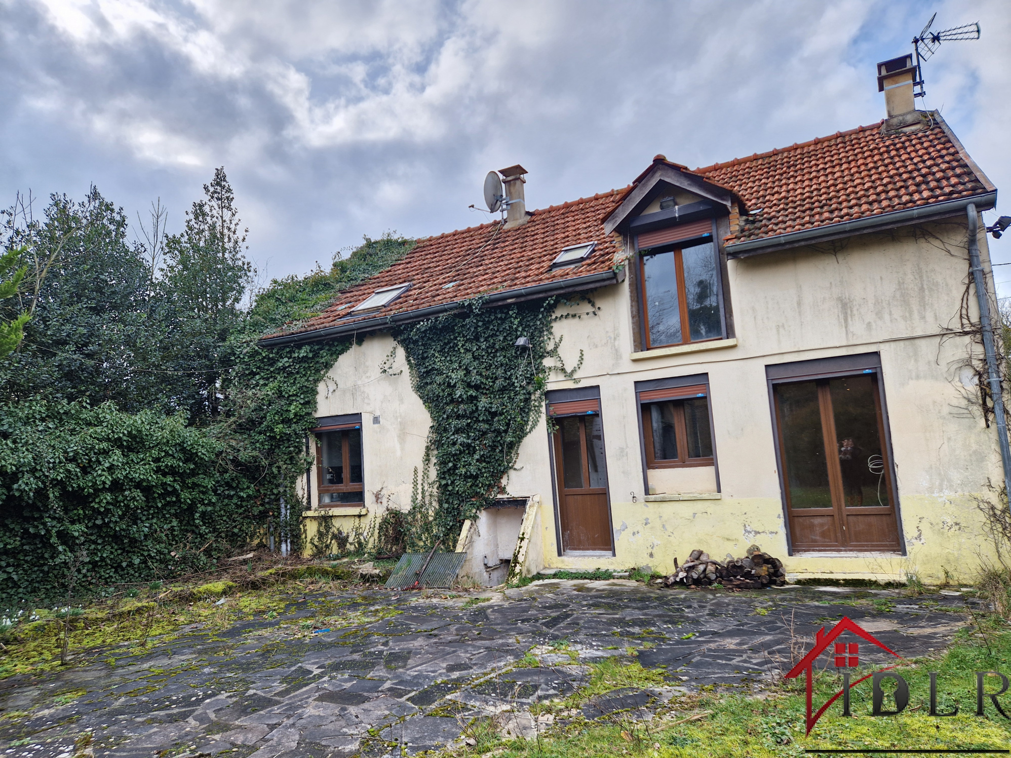 Agence immobilière de Immobilière de la république