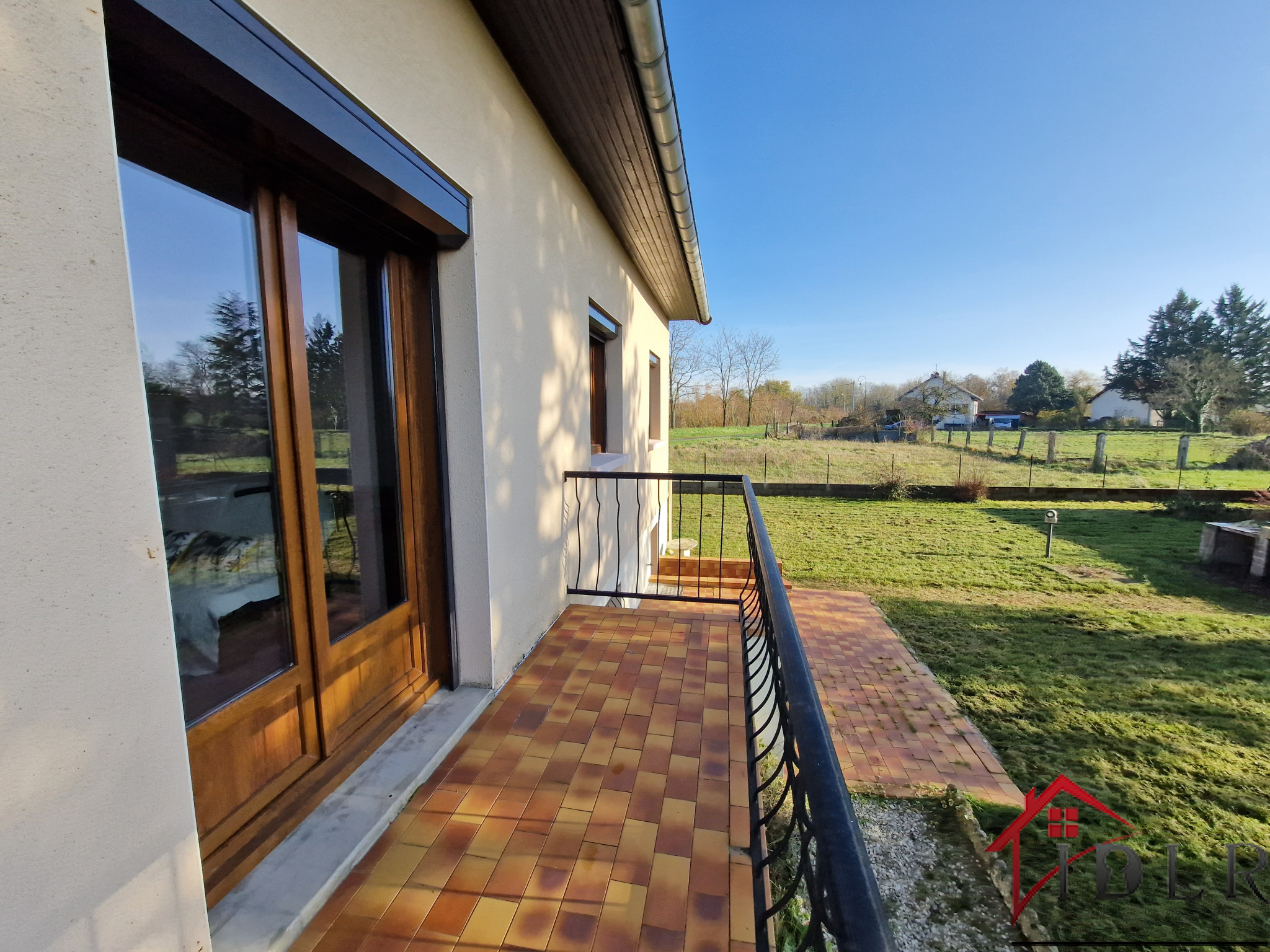 Agence immobilière de Immobilière de la république