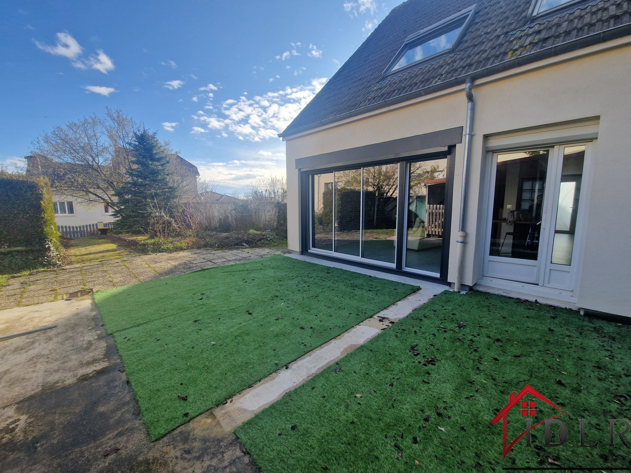 Agence immobilière de Immobilière de la république