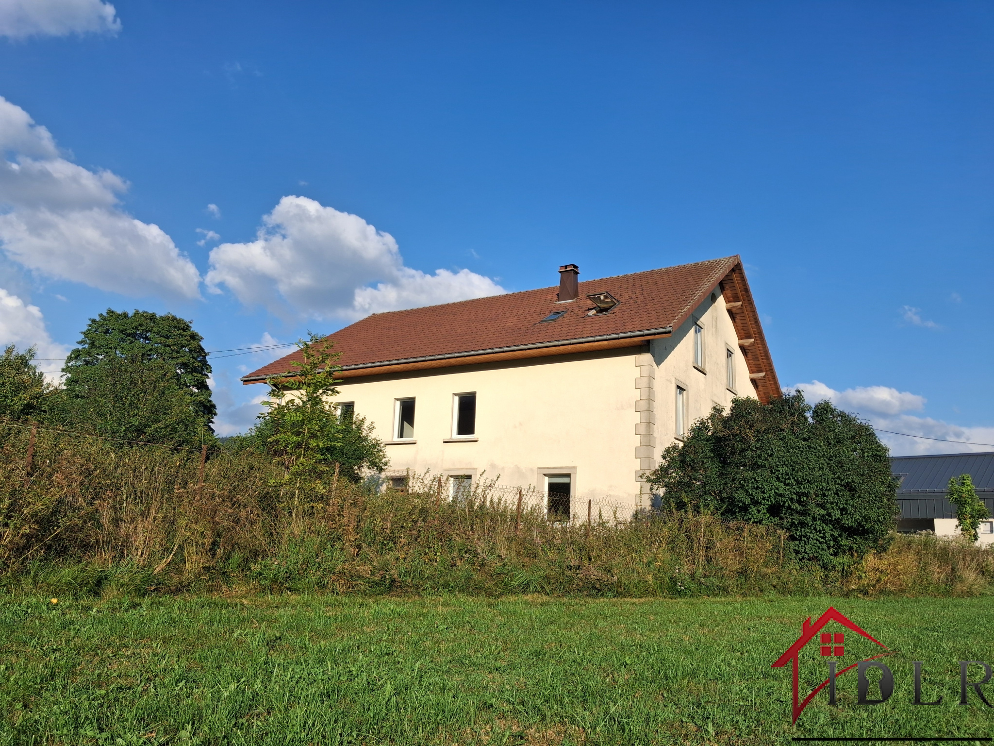 Agence immobilière de Immobilière de la république