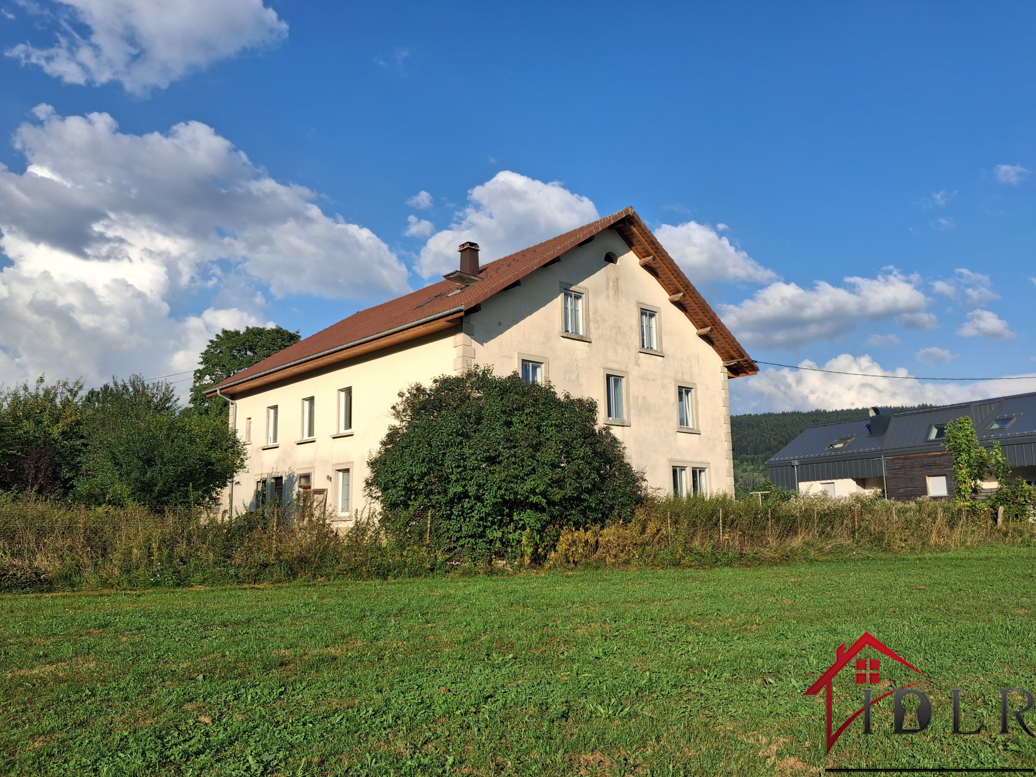 Agence immobilière de Immobilière de la république