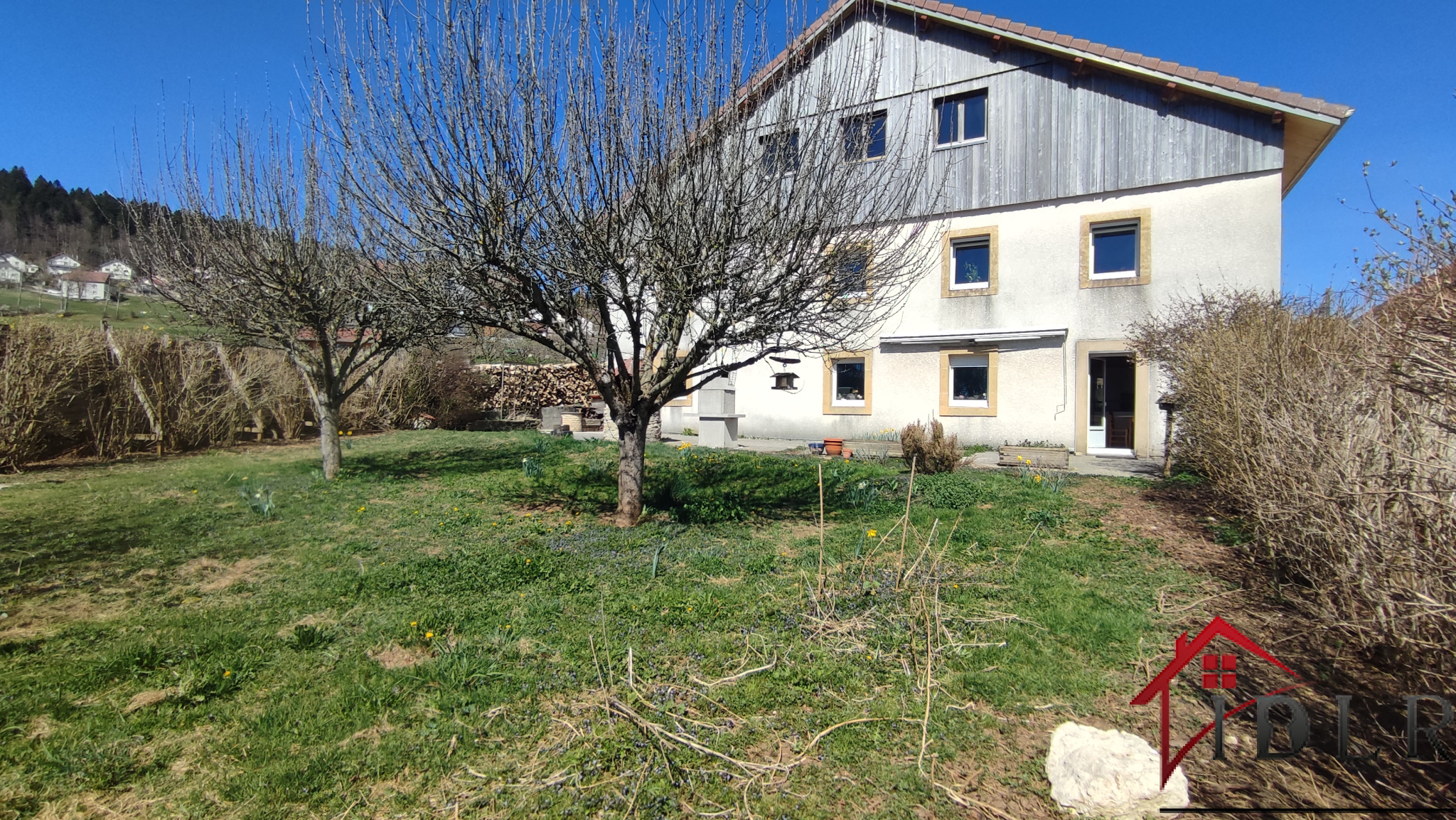 Agence immobilière de Immobilière de la république