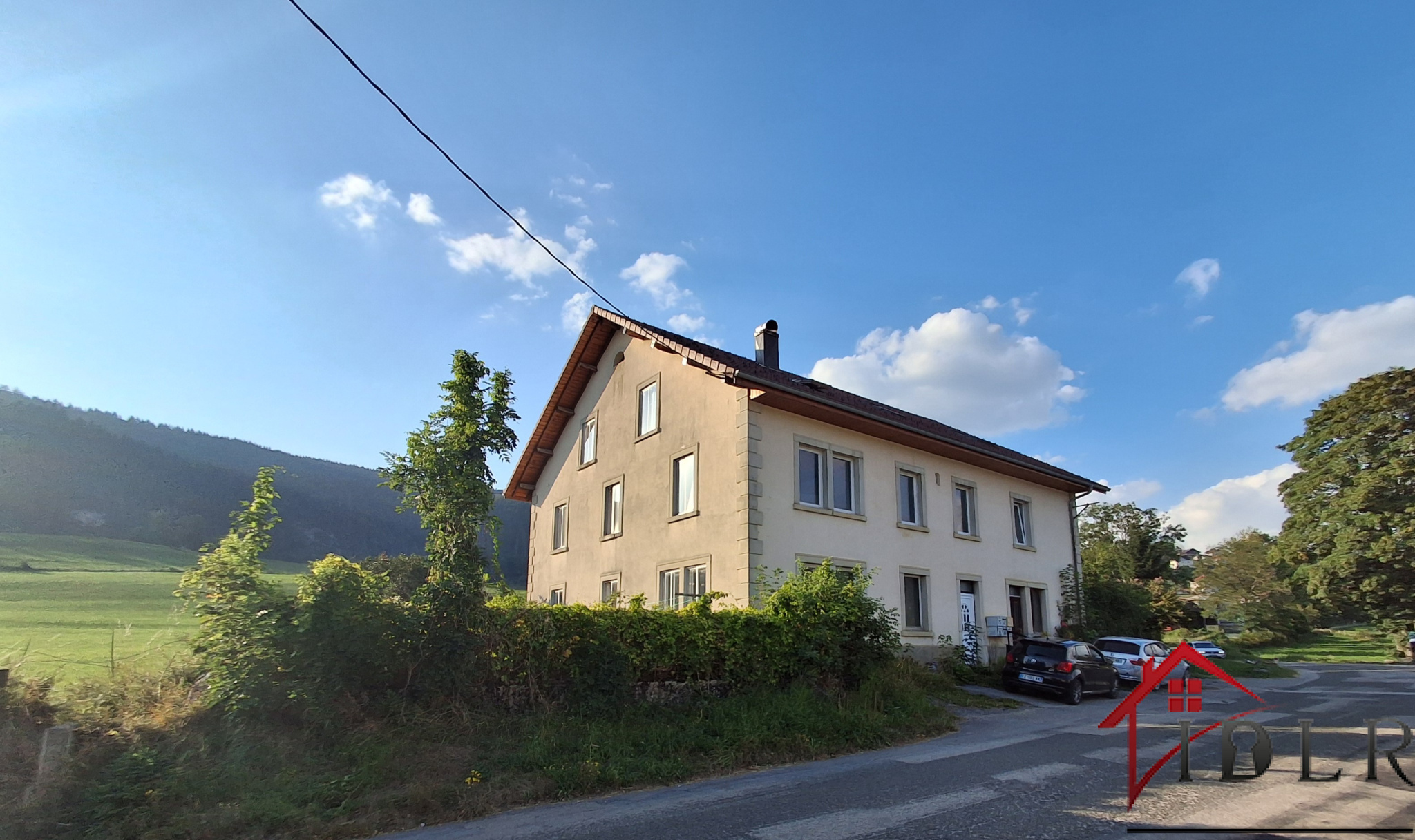 Agence immobilière de Immobilière de la république