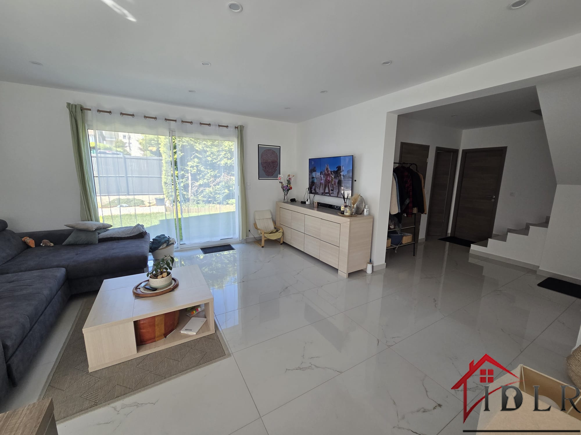 Agence immobilière de Immobilière de la république