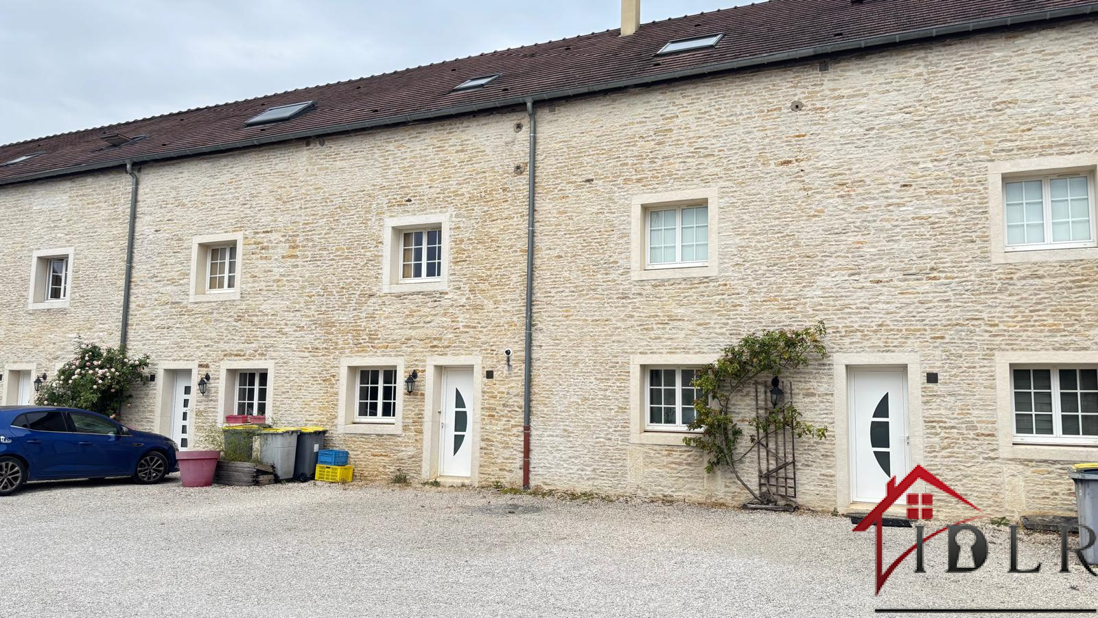 Agence immobilière de Immobilière de la république