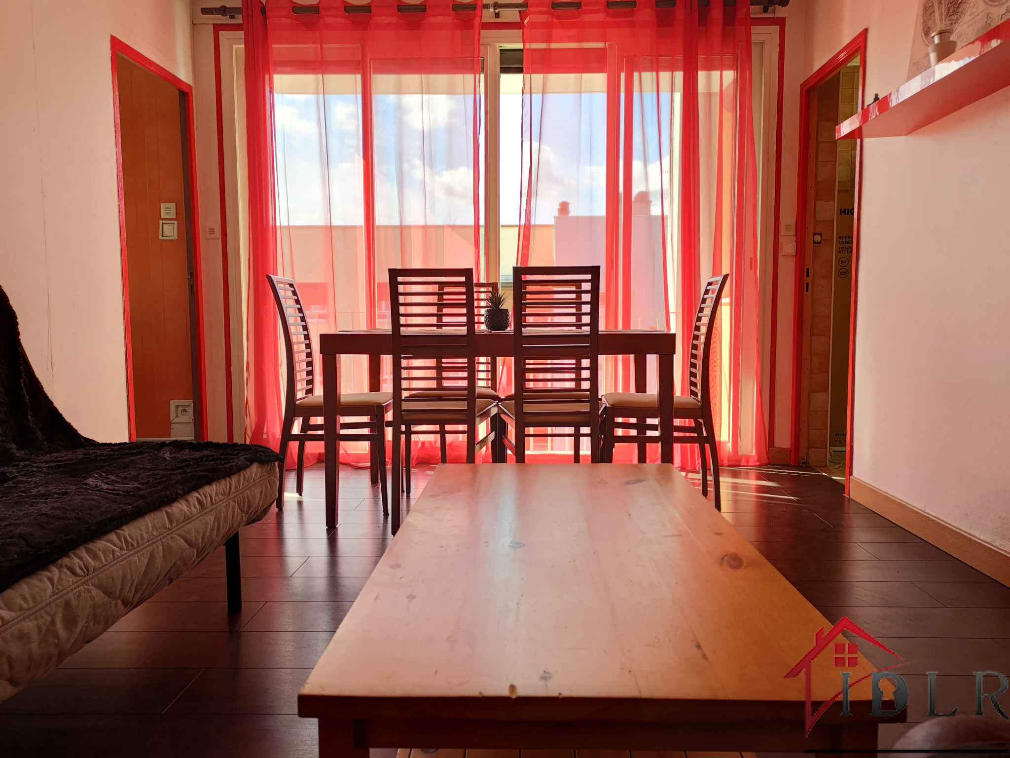 Agence immobilière de Immobilière de la république