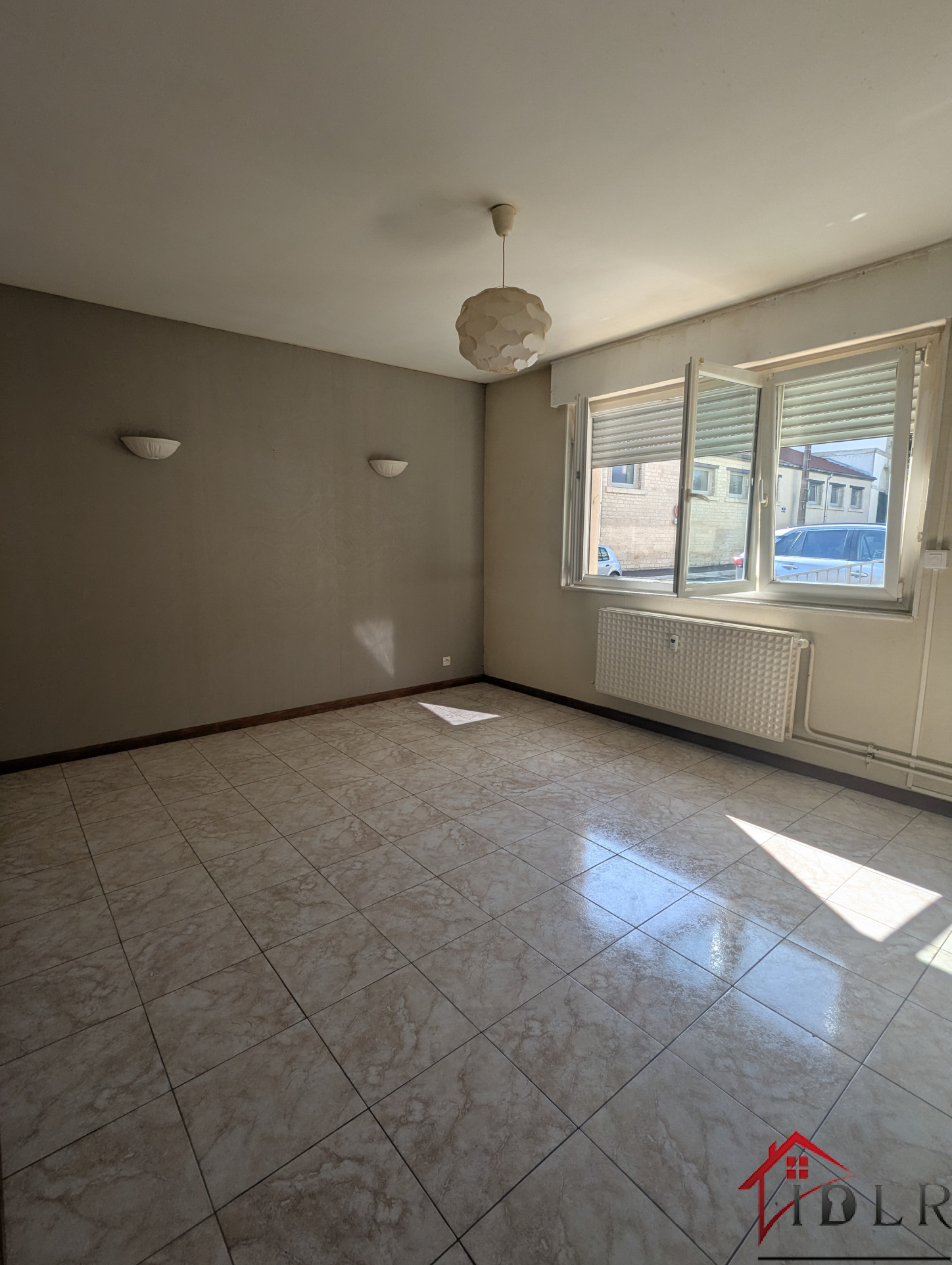 Agence immobilière de Immobilière de la république
