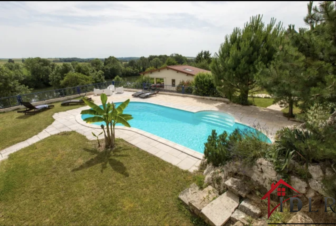 Agence immobilière de Immobilière de la république