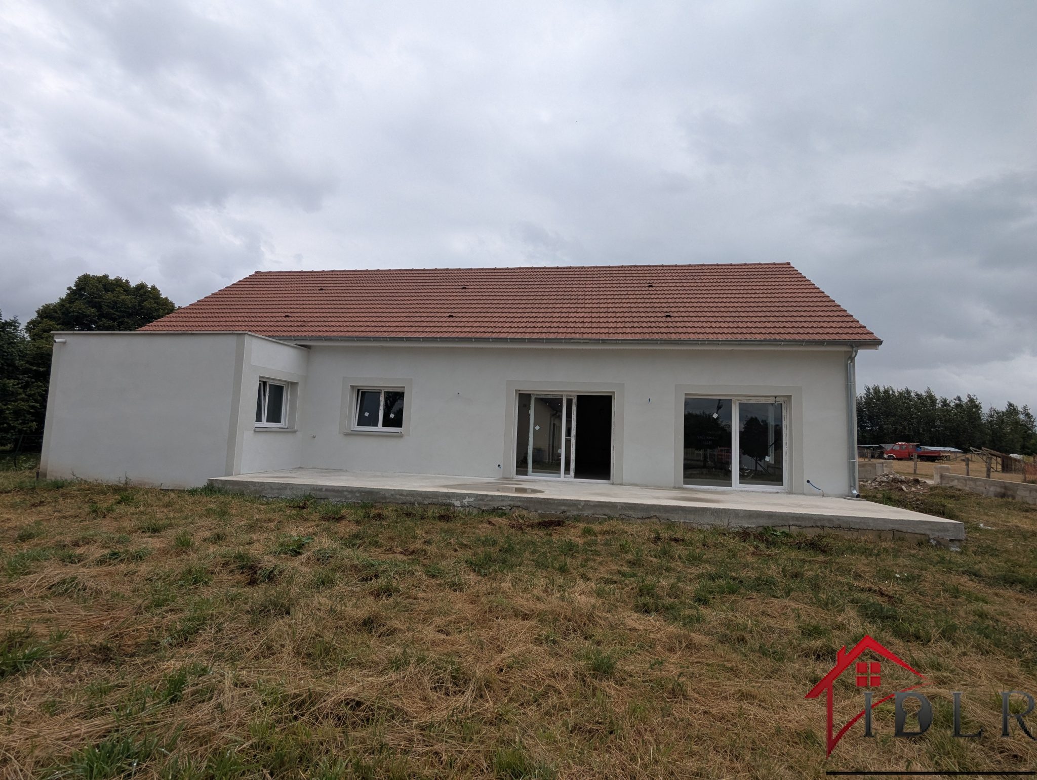 Agence immobilière de Immobilière de la république