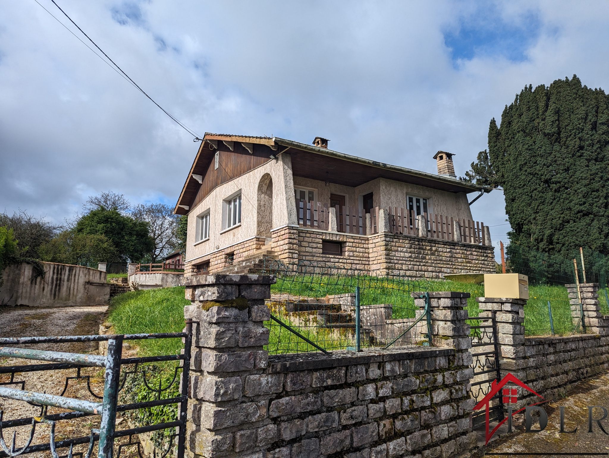 Agence immobilière de Immobilière de la république