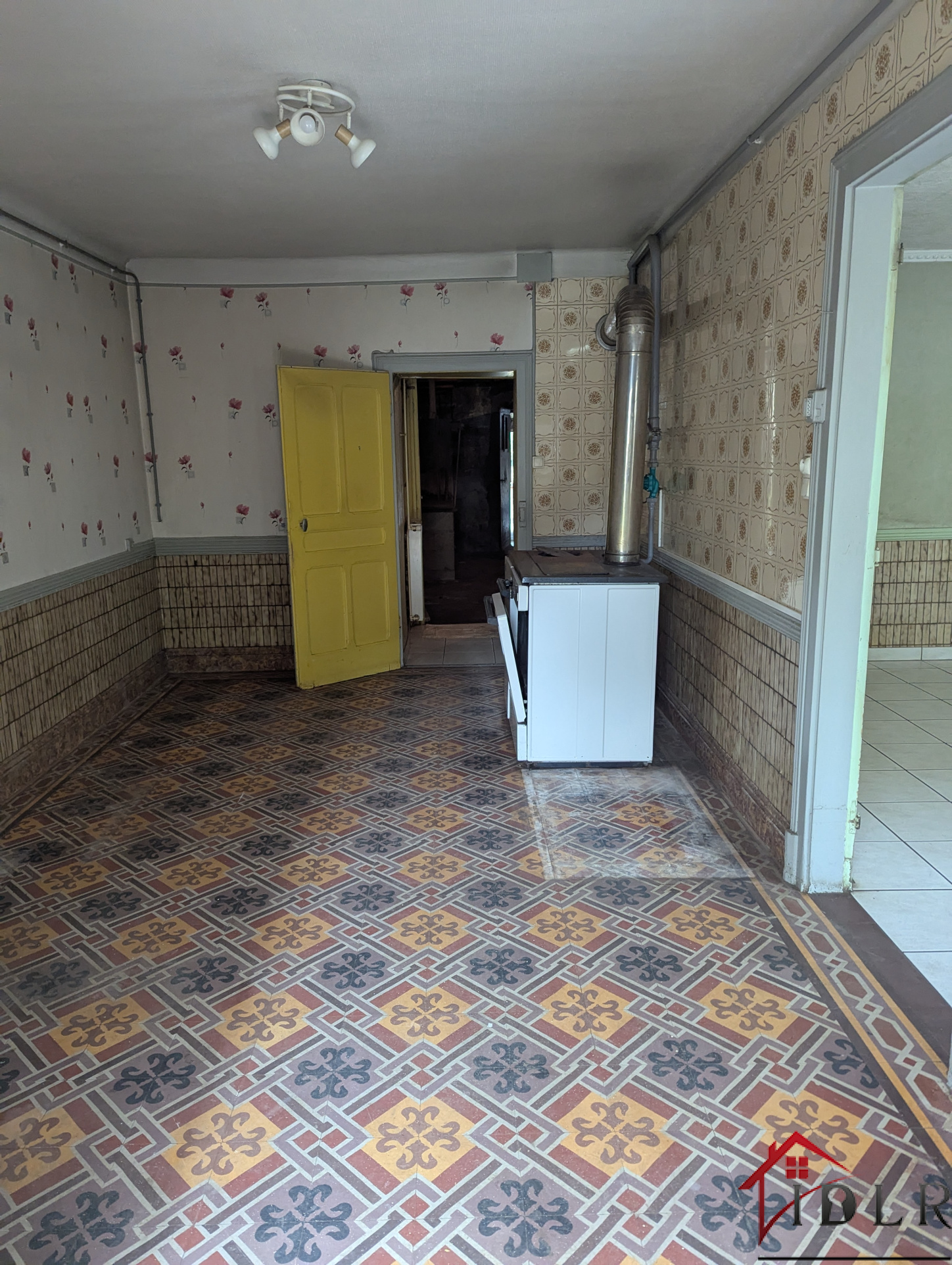 Agence immobilière de Immobilière de la république