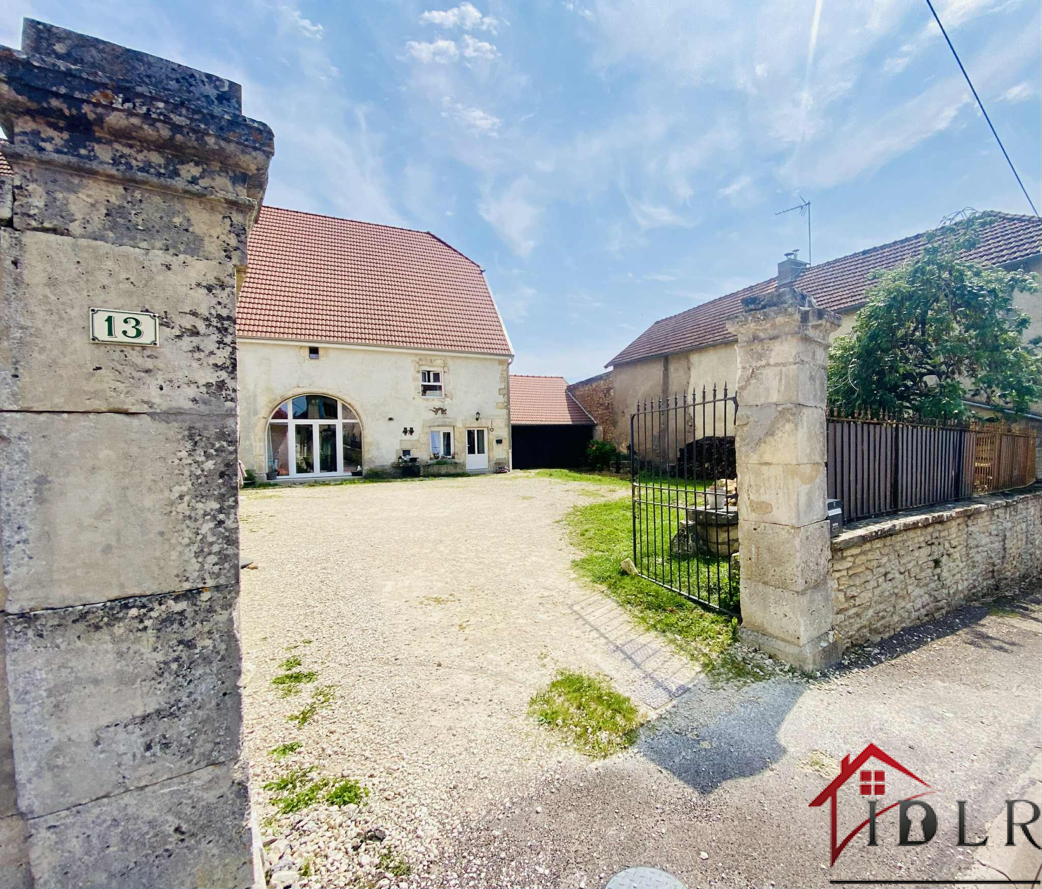 Agence immobilière de Immobilière de la république