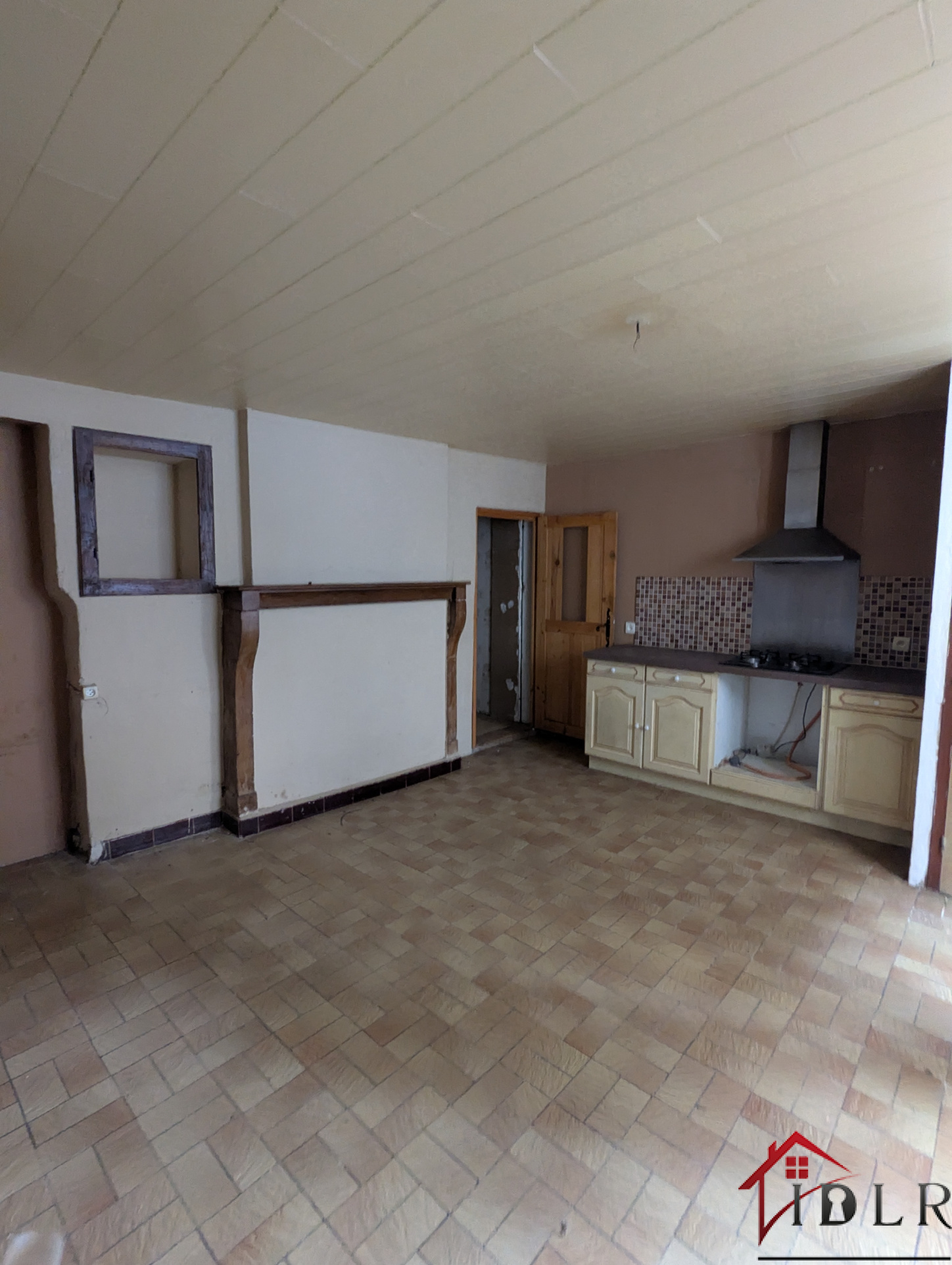 Agence immobilière de Immobilière de la république