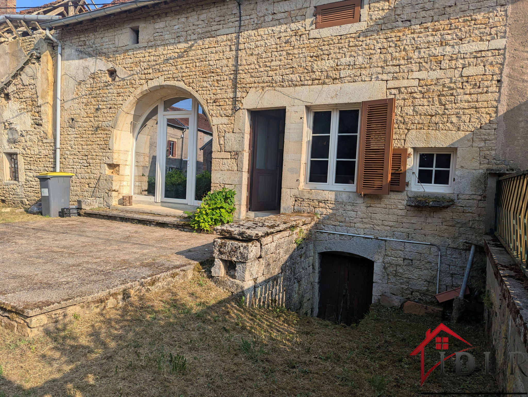 Agence immobilière de Immobilière de la république