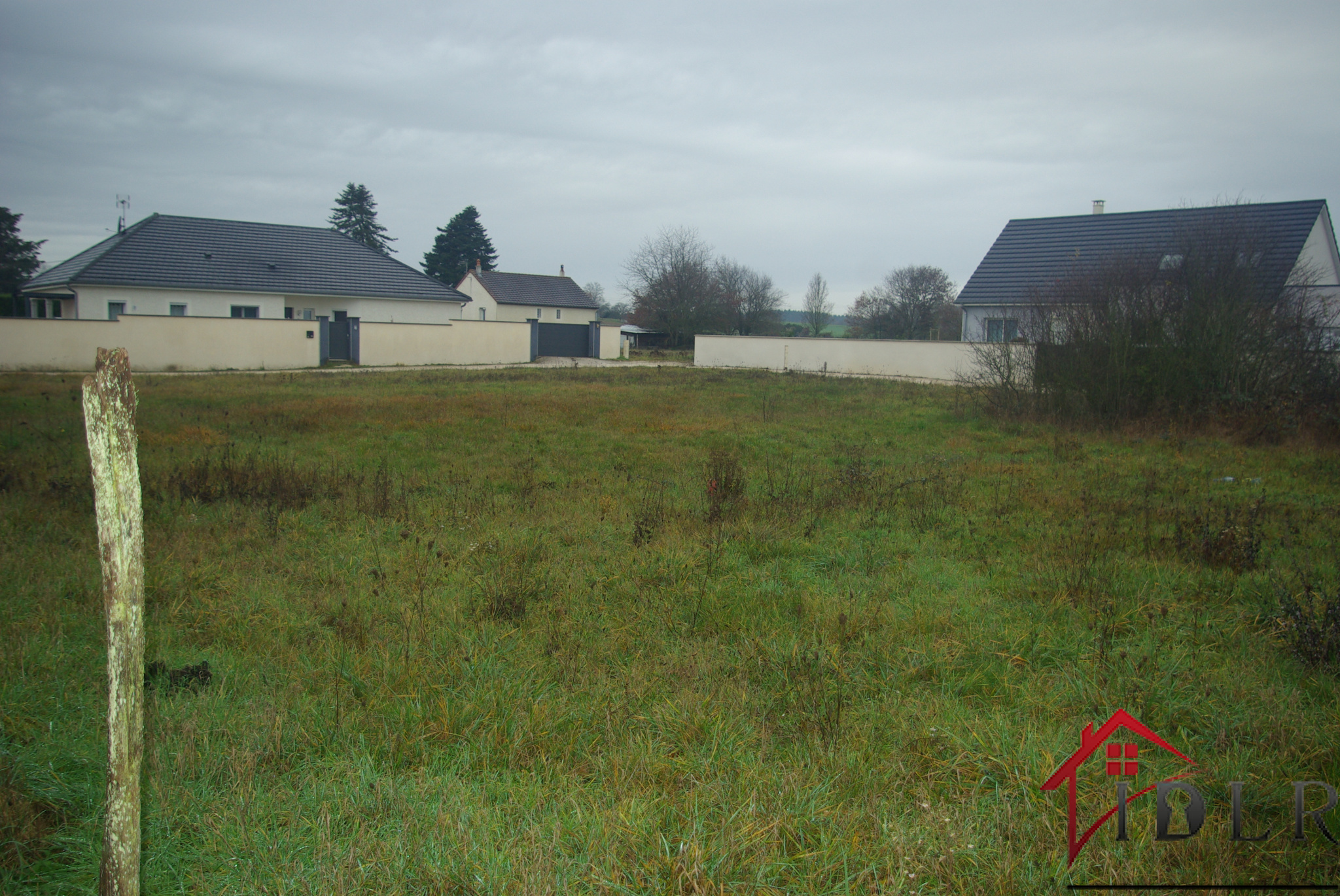 Agence immobilière de Immobilière de la république