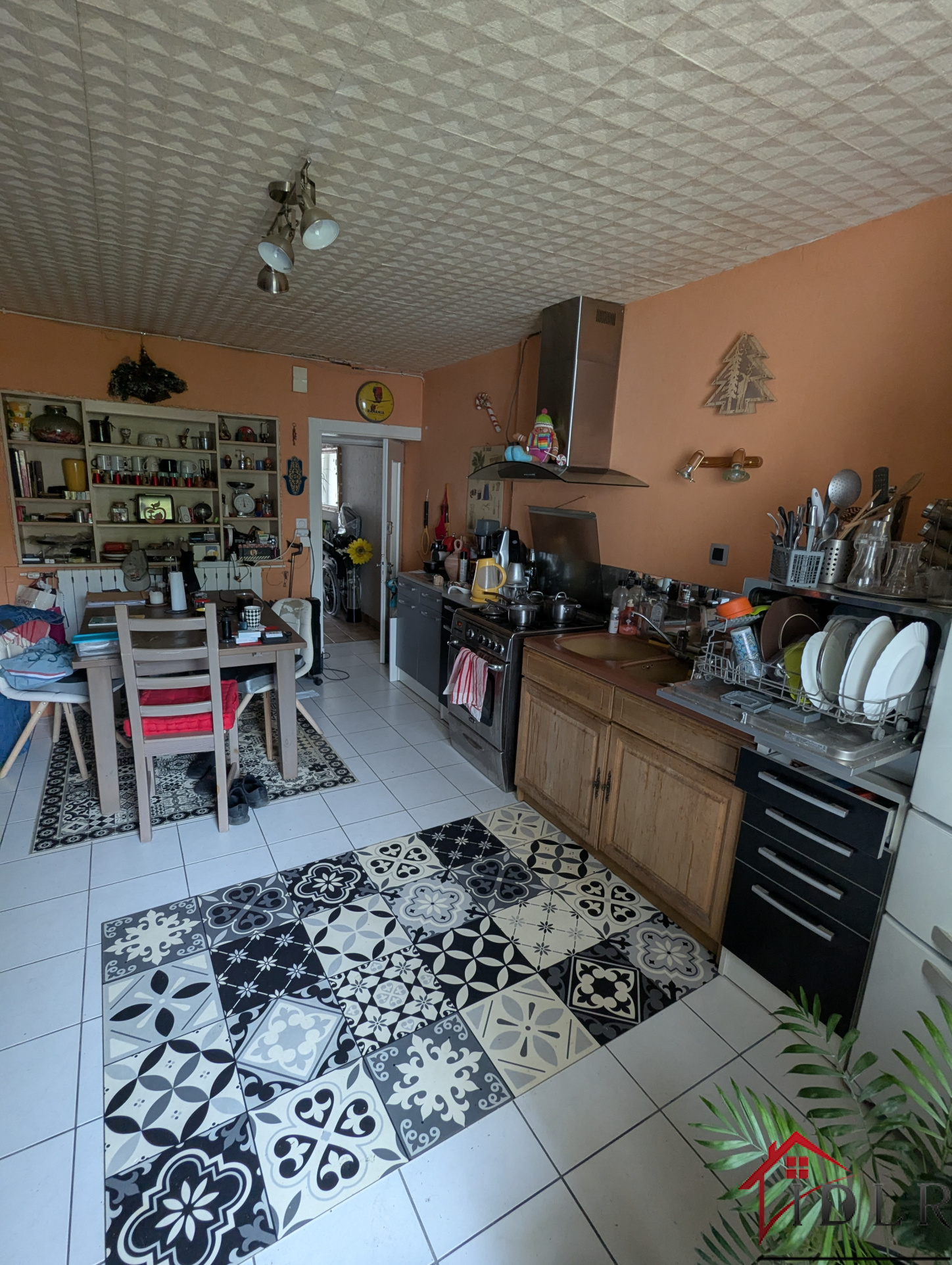 Agence immobilière de Immobilière de la république