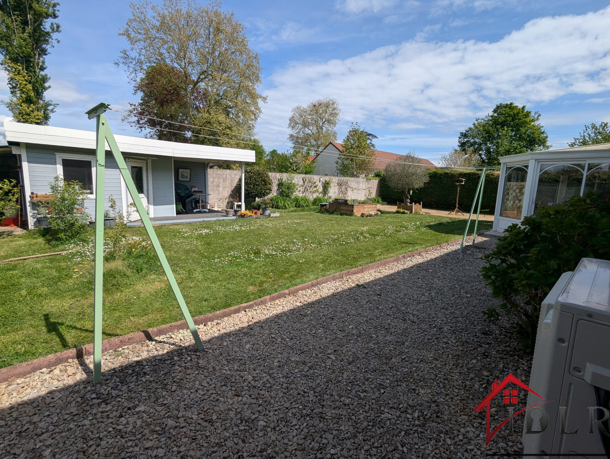 Agence immobilière de Immobilière de la république