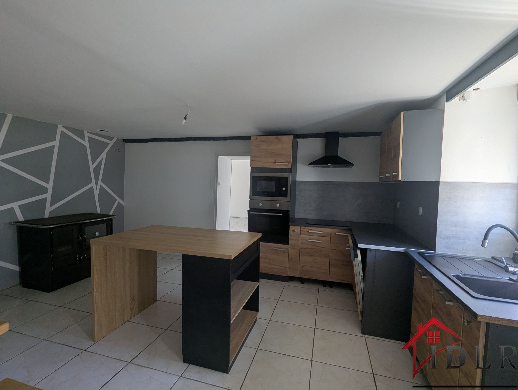 Agence immobilière de Immobilière de la république