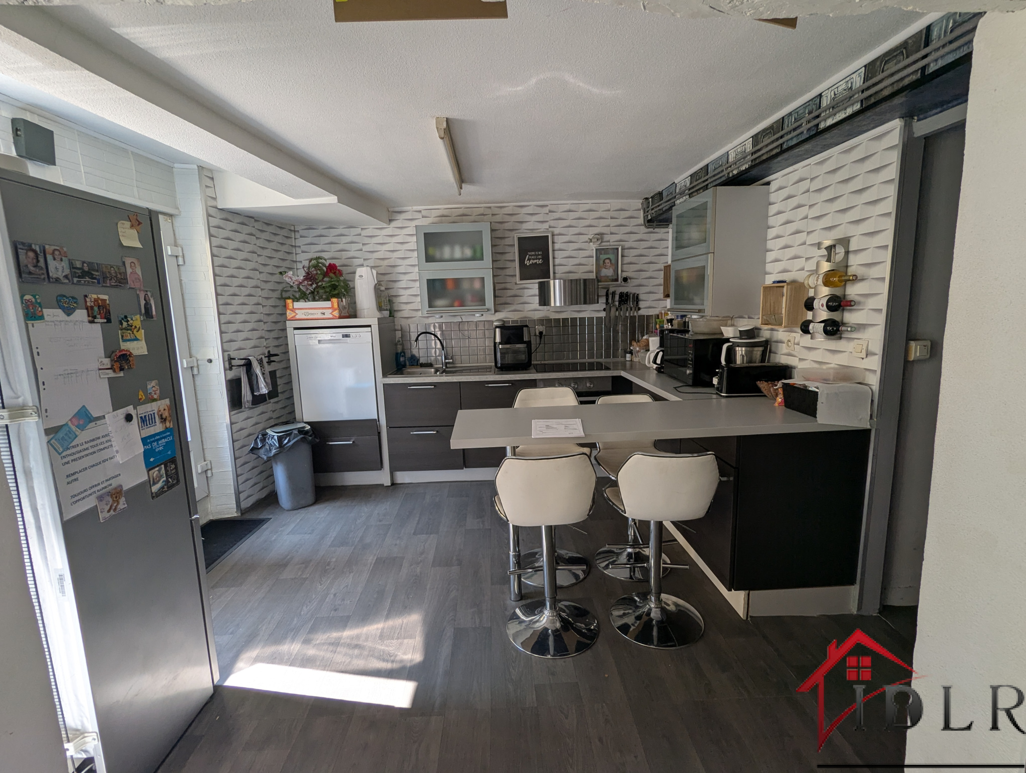 Agence immobilière de Immobilière de la république