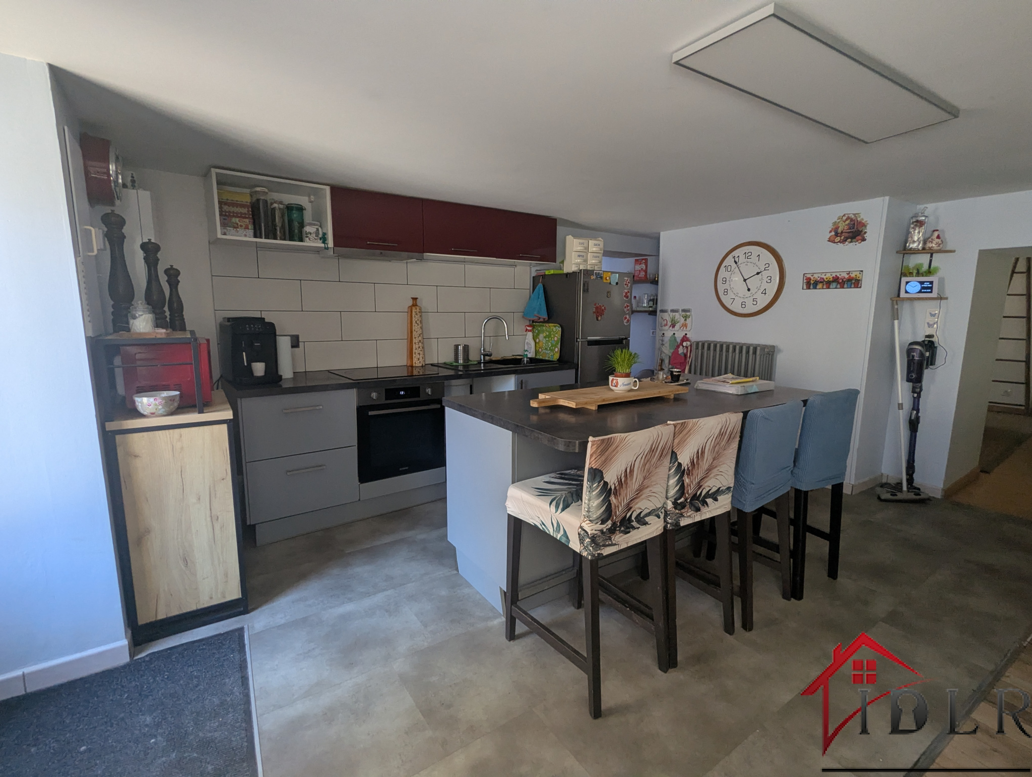 Agence immobilière de Immobilière de la république