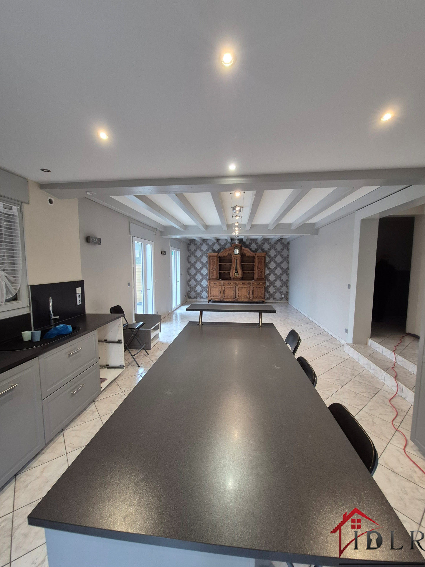 Agence immobilière de Immobilière de la république