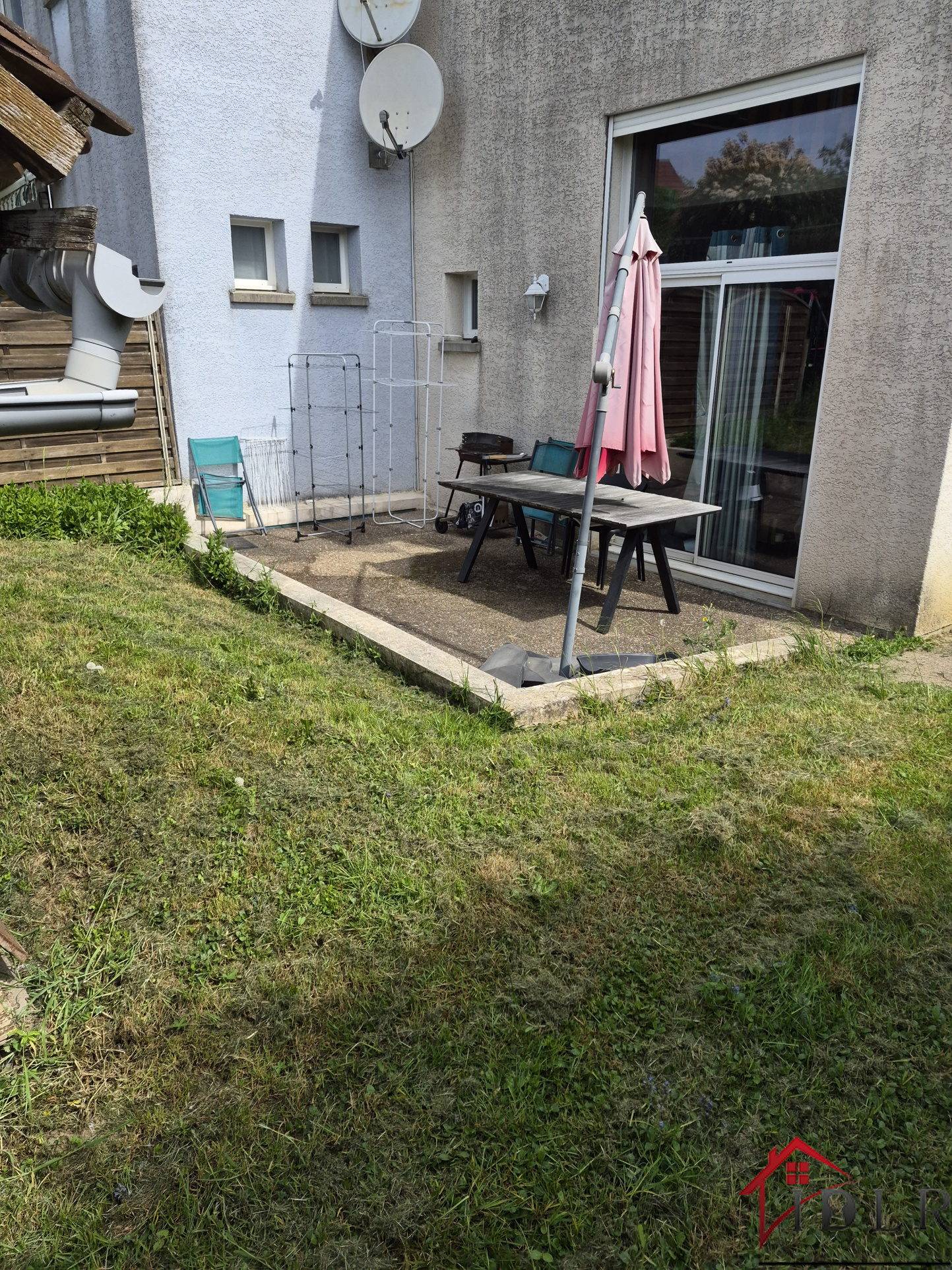 Agence immobilière de Immobilière de la république