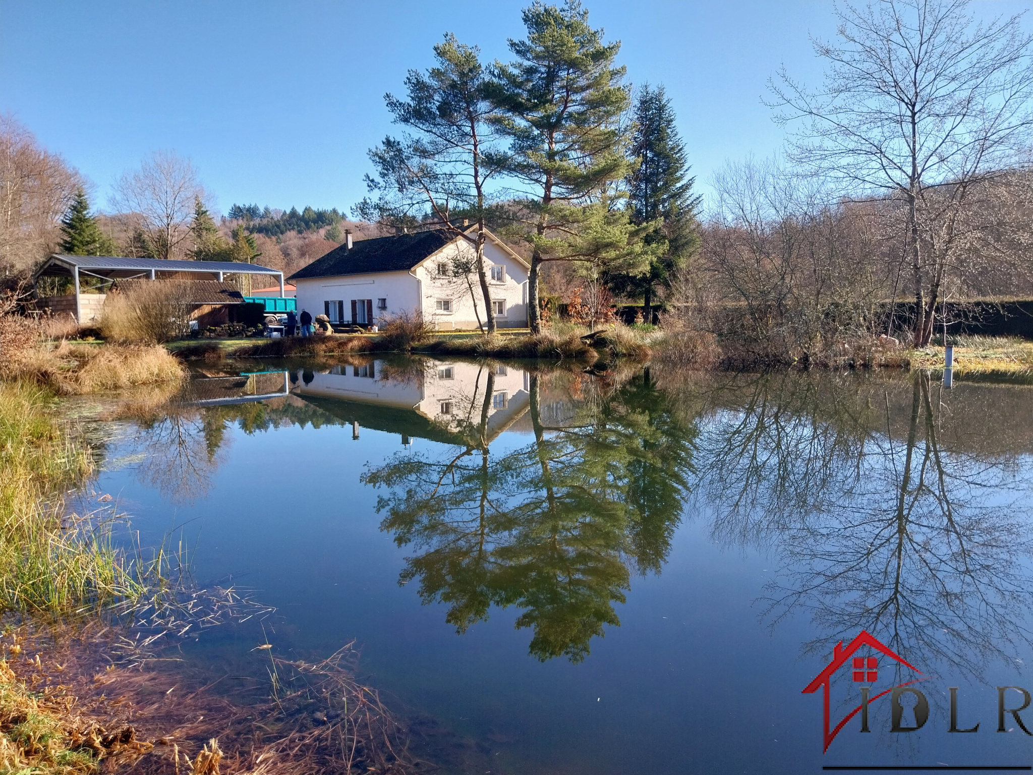 Agence immobilière de Immobilière de la république