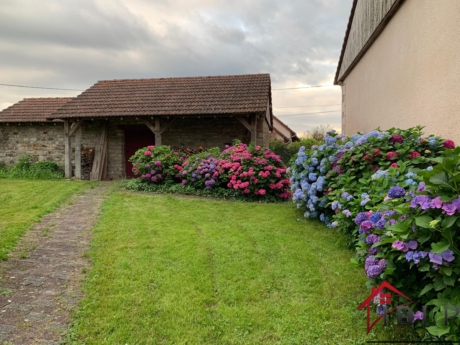 Agence immobilière de Immobilière de la république