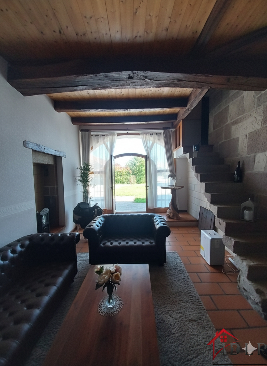 Agence immobilière de Immobilière de la république