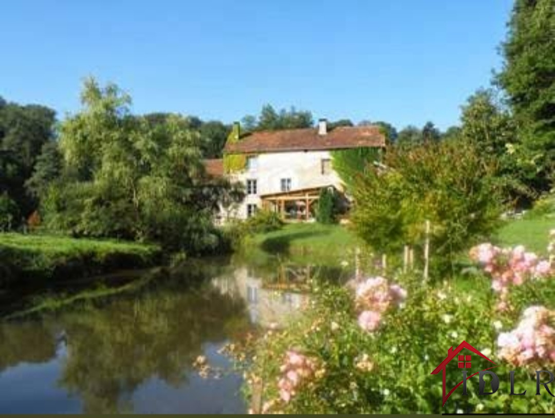 Agence immobilière de Immobilière de la république