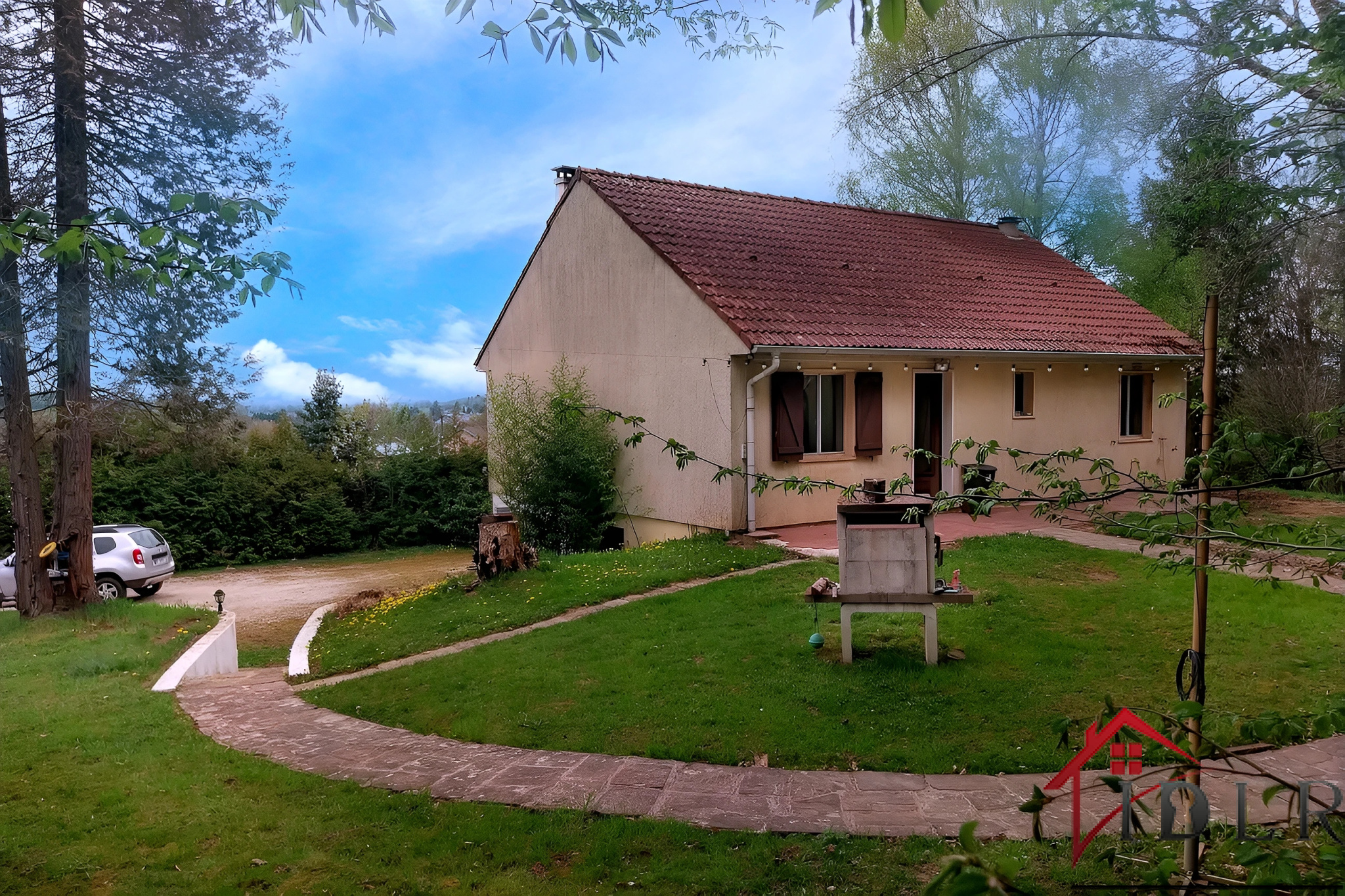 Agence immobilière de Immobilière de la république