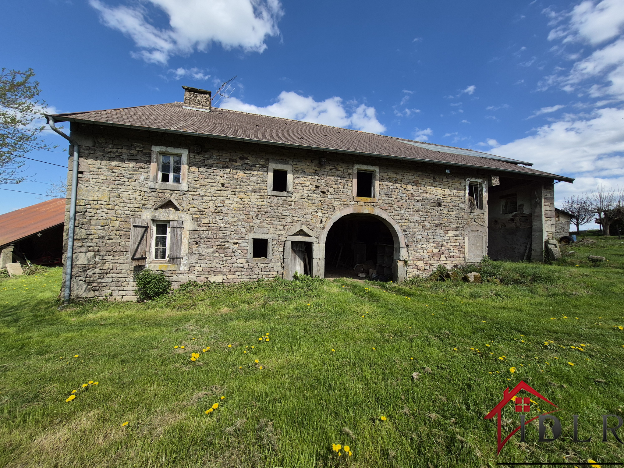 Agence immobilière de Immobilière de la république