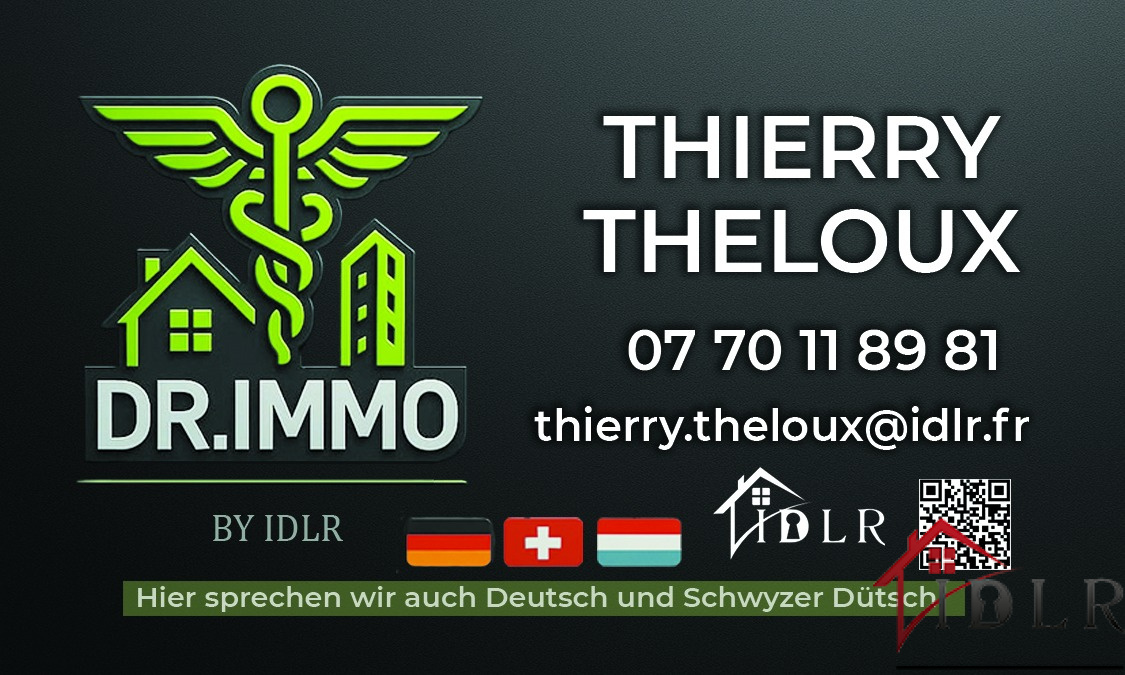 Agence immobilière de Immobilière de la république