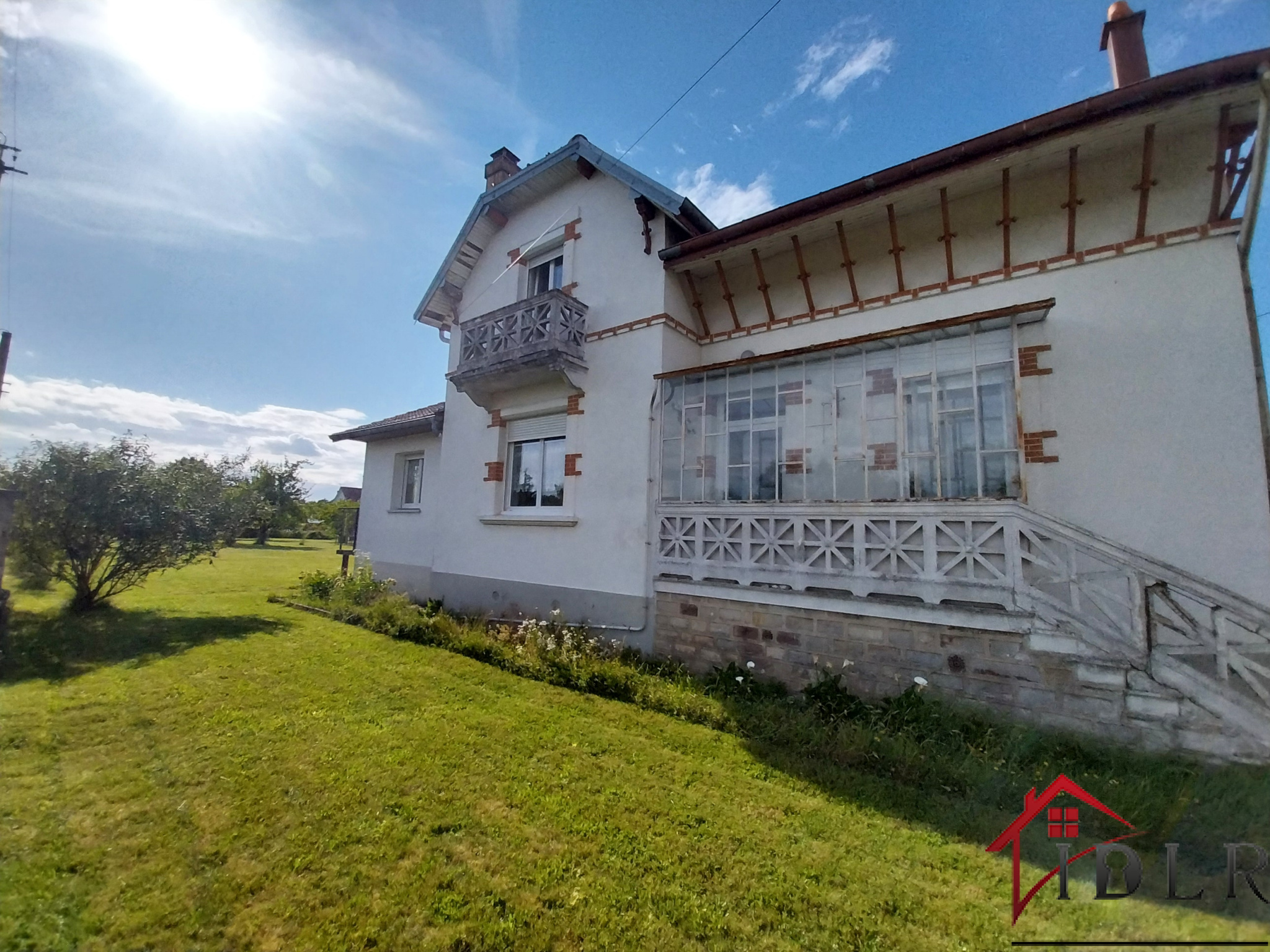 Agence immobilière de Immobilière de la république