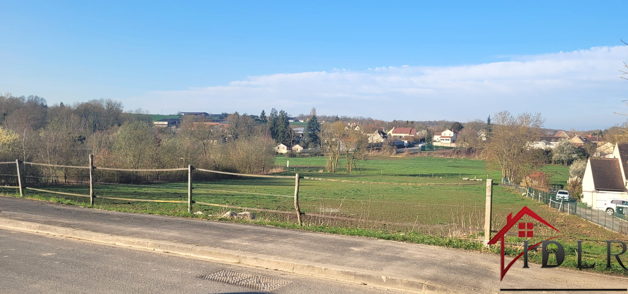 Agence immobilière de Immobilière de la république