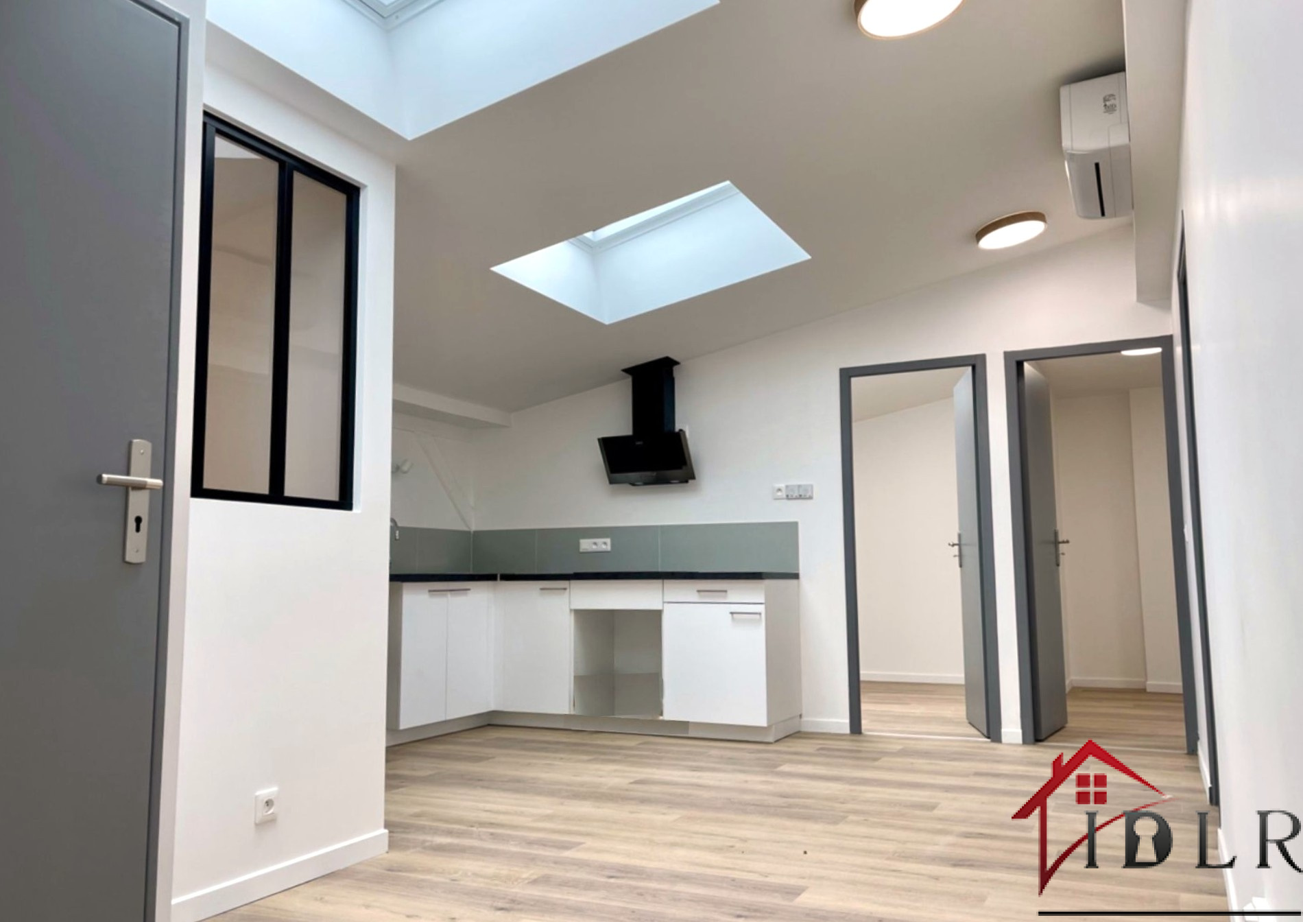 Agence immobilière de Immobilière de la république