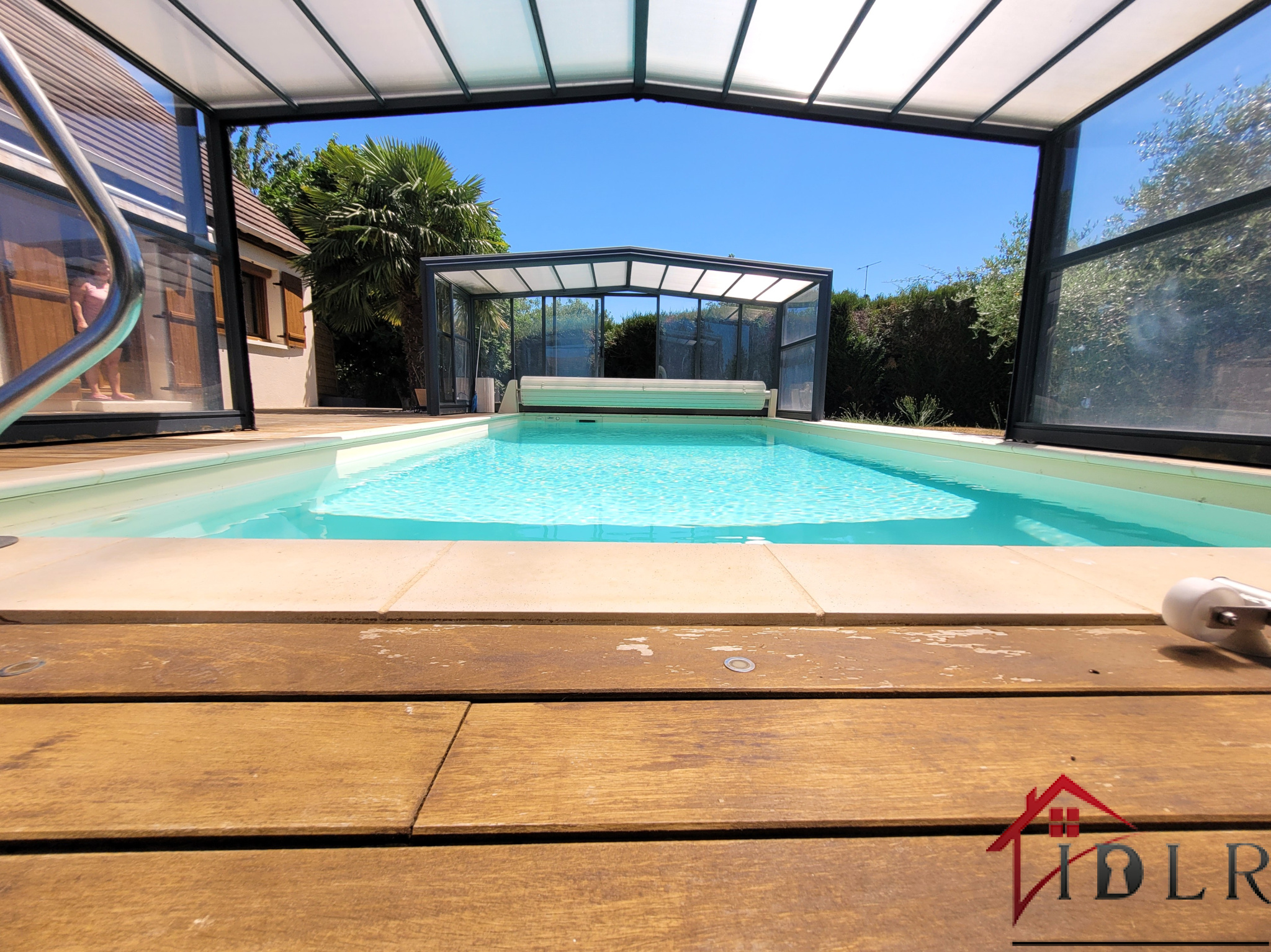 Agence immobilière de Immobilière de la république