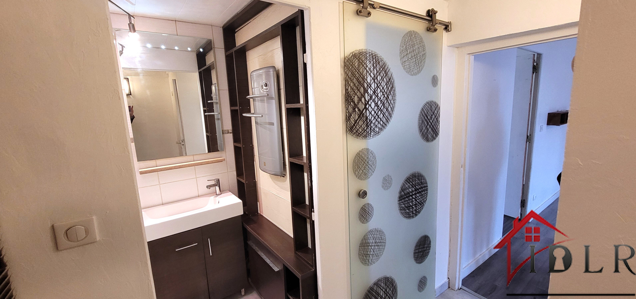 Agence immobilière de Immobilière de la république